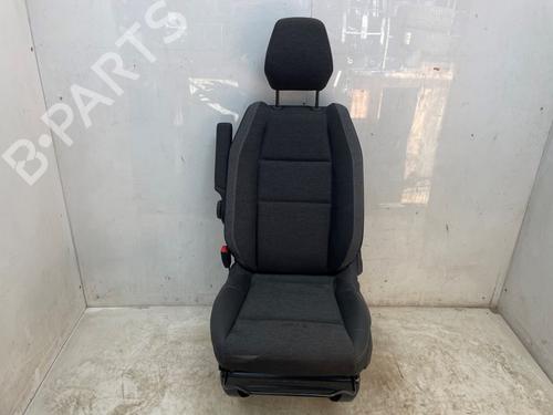 Stol venstre foran Stol venstre foran RENAULT MASTER IV Van (F8__) BLUE DCI 170 (F8M4) (170 hp) 34566398 34566398