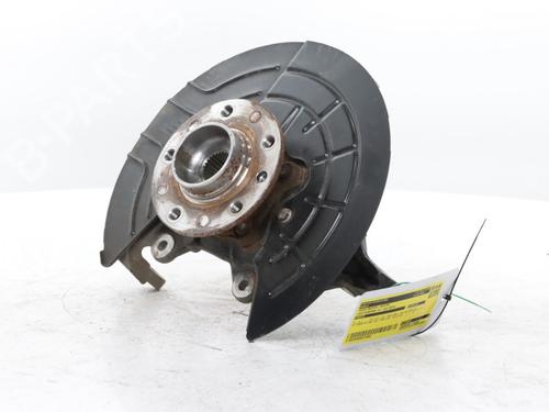Used Right rear steering knuckle Right rear steering knuckle JEEP COMPASS (MP, M6, MV, M7) 1.3 Hybrid 4x4 (240 hp) 36538223 36538223