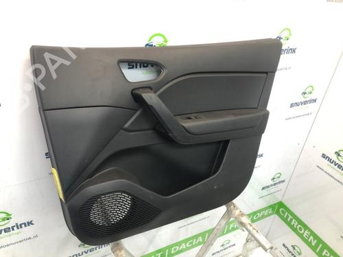 Høyre frontpanel RENAULT CAPTUR II (HF_) TCe 90 (HFM6) | BP24159944C59 - Image 4
