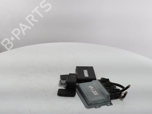 Engine control unit (ECU) DACIA DUSTER (HM_) 1.0 LPG (HMMT) | BP27287646M57 - Image 3