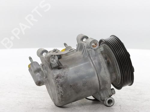 AC compressor OPEL VIVARO C Van (K0) 1.5 | BP31960602M34 