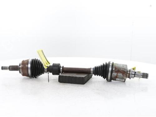 Used Left front driveshaft Left front driveshaft RENAULT ARKANA I (LCM_, LDN_) 1.6 E-TECH 145 (LDMU) (143 hp) 40542601 40542601