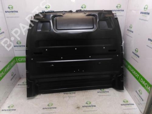 Cargo separator TOYOTA PROACE Van (MDZ_) Electric (MDZS, MDZZ) | BP40575106I36 - Image 4