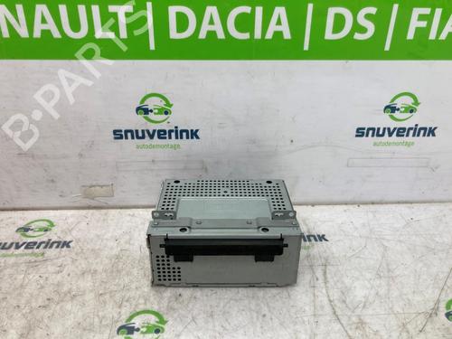 Used Radio FORD B-MAX (JK) 1.0 EcoBoost (100 hp) 24917976