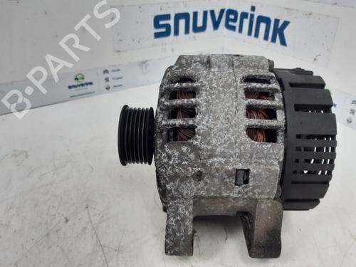 Alternator PEUGEOT 307 (3A/C) 2.0 16V | BP29640329M7 
