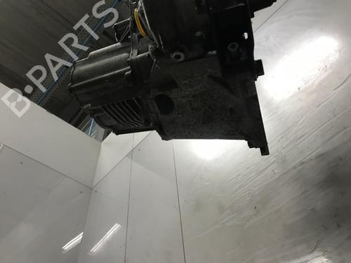 Gearbox PEUGEOT 208 II (UB_, UP_, UW_, UJ_) 1.2 PureTech 100 | BP30757315M3