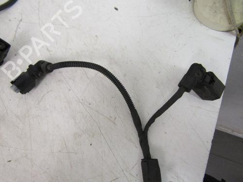 Wiring harness CITROËN C4 Grand Picasso II (DA_, DE_) 1.2 THP 130 | BP17676511E16
