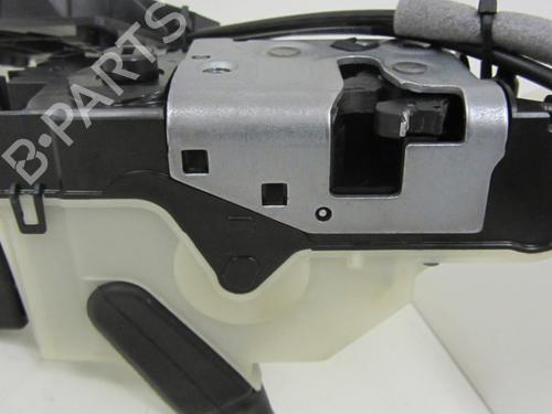 Used Front left lock Front left lock PEUGEOT 208 I (CA_, CC_) 1.6 VTi (120 hp) 13187636 13187636
