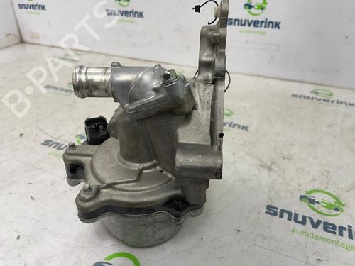 Thermostat housing RENAULT CLIO V (B7_) 1.6 E-TECH 140 (B7MU) | BP30185625M116 