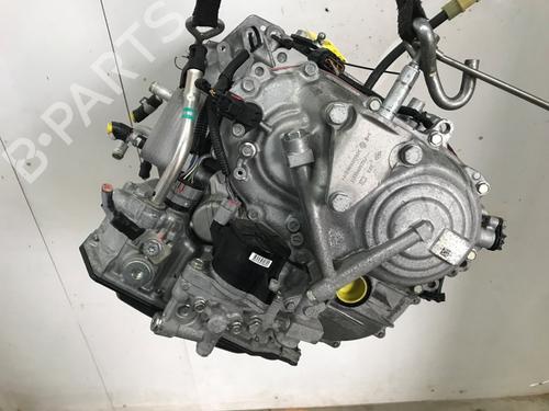 Gearbox RENAULT CLIO V (B7_) 1.0 TCe 90 (B7MT) | BP29426473M3