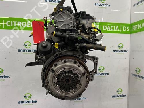 Engine CITROËN BERLINGO Box Body/MPV (B9) 1.6 HDi 90 | BP23393813M1 - Image 2