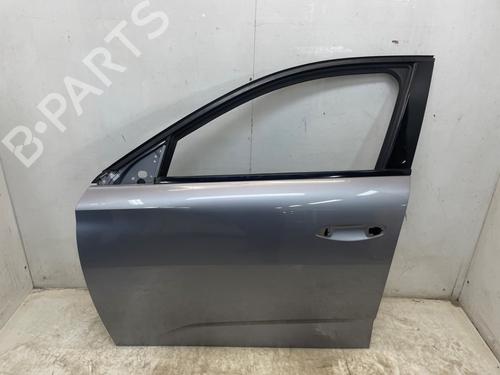 Used Left front door Left front door 34564881 34564881