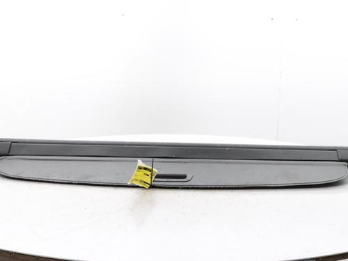 Used Rear parcel shelf Rear parcel shelf RENAULT MEGANE IV Grandtour (K9A/M/N_) 1.3 TCe 140 (K9NB) (140 hp) 36538878 36538878