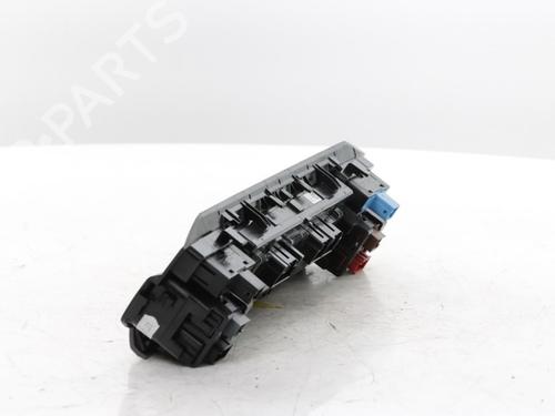 Climate control VW CRAFTER Van (SY_, SX_) 2.0 TDI FWD (SYB, SYC, SYD) | BP40266054I5 - Image 4