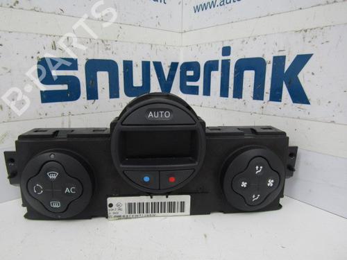 Used Climate control RENAULT MEGANE II (BM0/1_, CM0/1_) 1.6 16V (BM0C, CM0C) (113 hp) 14368226