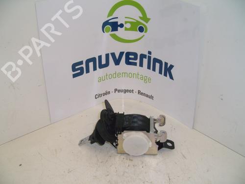 Used Rear center seatbelt PEUGEOT 5008 (0U_, 0E_) 1.6 HDi (112 hp) 23122123
