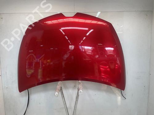 Motorhjelm Motorhjelm RENAULT CLIO IV (BH_) 0.9 TCe 90 (BHNF, BHMA, BHMH, BHJK, BHJR) (90 hp) 39716807 39716807