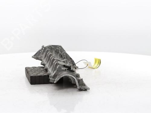 Valve cover RENAULT CAPTUR I (J5_, H5_) 1.3 TCe 130 (J5NJ, J5NE) | BP30759027M124