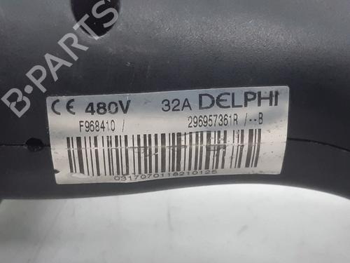 Andre RENAULT ZOE Hatchback Van (BFM_) Electric (BFME) | BP25449873O1 - Image 4