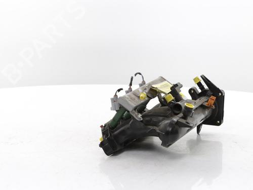 Intake manifold RENAULT CLIO V (B7_) 1.0 TCe 100 (B7MT) | BP39912279M70 - Image 4