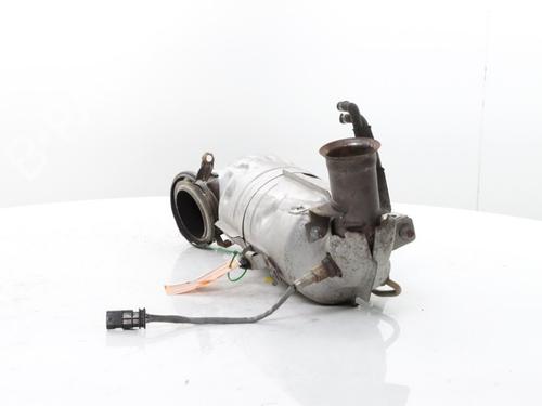 Catalyst CITROËN C3 III (SX) 1.2 THP 110 (SXHNPS, SXHNZT, SXHNZ6) | BP39507705M10 - Image 3
