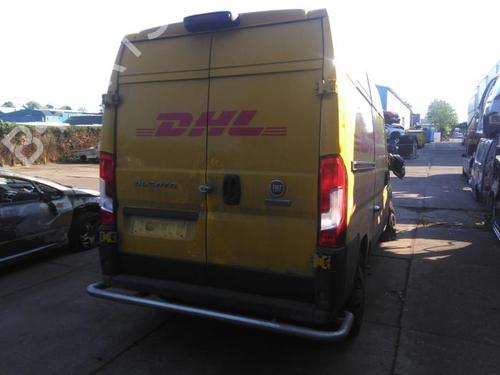 Flywheel FIAT DUCATO Van (250_) 140 Multijet 2,2 D | BP24165661M101 - Image 9