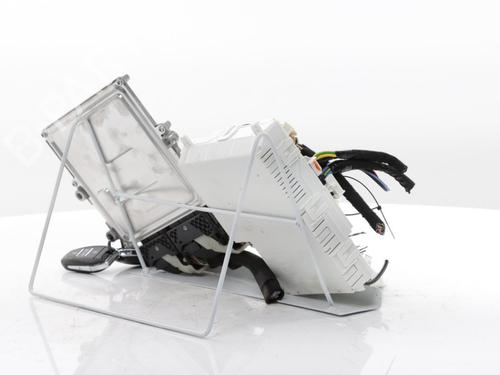 Engine control unit (ECU) OPEL ASTRA L Sports Tourer (OV5) 1.2 (FRHNSL, FRHNSR) | BP28327569M57 