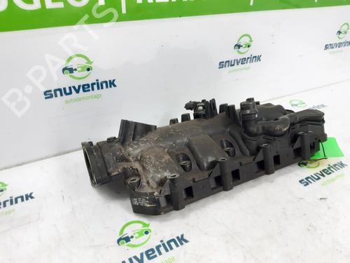 Intake manifold OPEL COMBO Box Body/MPV (X12) 1.6 CDTI (B05) | BP24165755M70 - Image 2