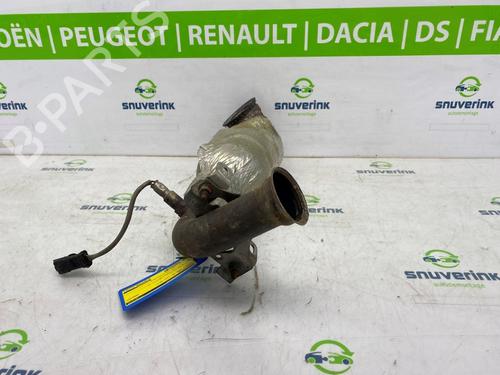 Catalyst PEUGEOT 3008 II SUV (MC_, MR_, MJ_, M4_) 1.2 THP/ PureTech 130 (MRHNSM, MRHNSU, MRHNSJ, MRHNYW,... | BP19103483M10 