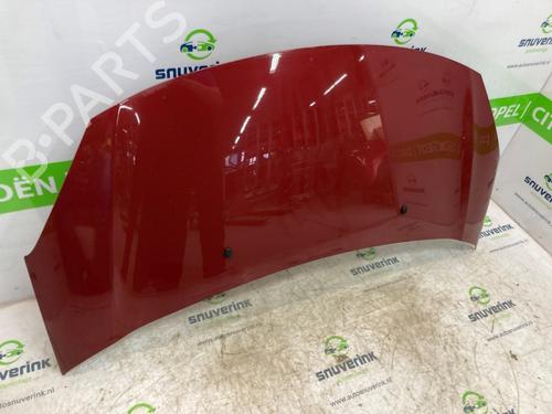 Hood CITROËN DS3 (SA_) 1.6 VTi 120 | BP20214180C1