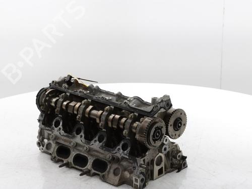 Cylinder head RENAULT KADJAR (HA_, HL_) 1.3 TCe 160 (HLNC) | BP29827941M5 
