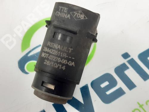 Used Electronic sensor Electronic sensor RENAULT TWINGO III (BCM_, BCA_) 1.0 SCe 70 (71 hp) 11170079 11170079