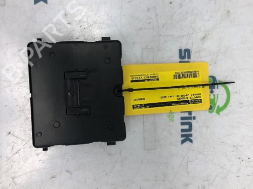 Electronic module RENAULT CAPTUR II (HF_) TCe 130 (HFMF) | BP19103437M83 