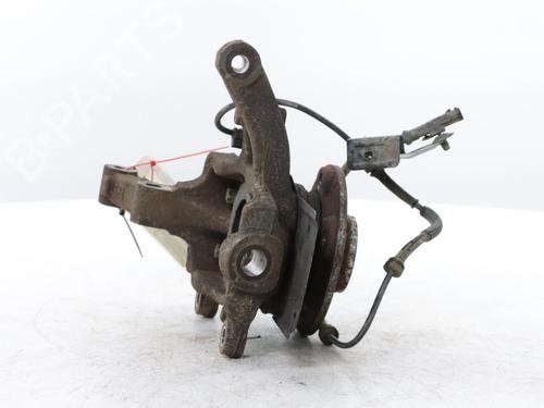 Right front steering knuckle RENAULT TRAFIC III Van (FG_) 2.0 dCi 170 (FGMM, FGMV) | BP36538237M26 - Image 3