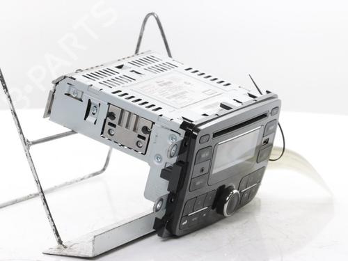 Radio RENAULT CAPTUR I (J5_, H5_) 0.9 TCe 90 | BP38618536E6 - Image 9
