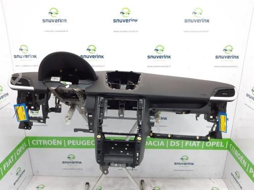 Used Airbag Kit Airbag Kit PEUGEOT 207 (WA_, WC_) 1.4 16V (95 hp) 40571886 40571886