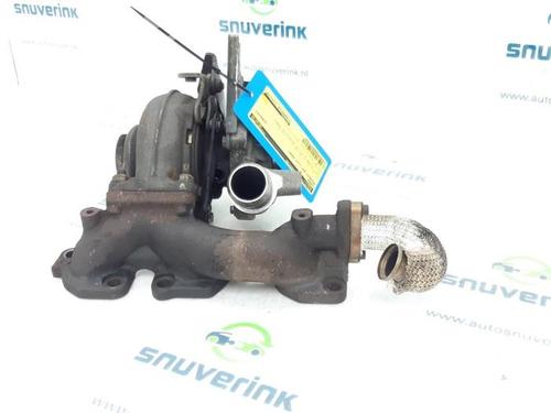 turbochargersupercharger-peugeot-607-9d-9u-2000-40571375 main image