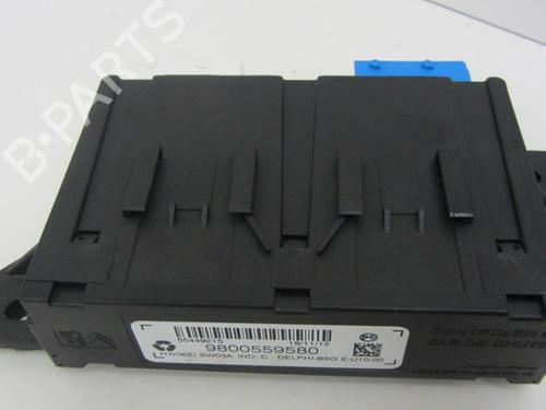 Used Electronic module PEUGEOT 208 I (CA_, CC_) 1.6 VTi (120 hp) 24161503