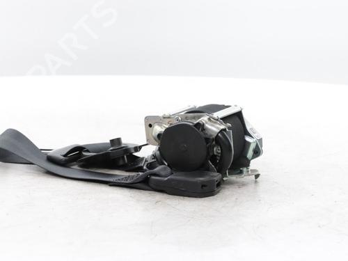 Front left seatbelt RENAULT CLIO V (B7_) 1.0 TCe 90 (B7MT) | BP34603976I26 - Image 6