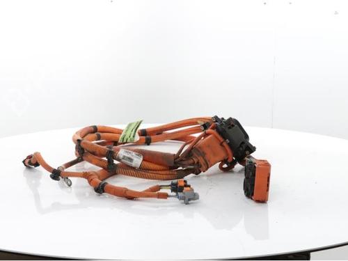 Cable OPEL CORSA F (P2JO) CORSA-e (68) | BP40589177E12 - Image 6