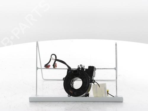 Used Squib airbag RENAULT KADJAR (HA_, HL_) 1.2 TCe 130 (HLMR) (130 hp) 30812571