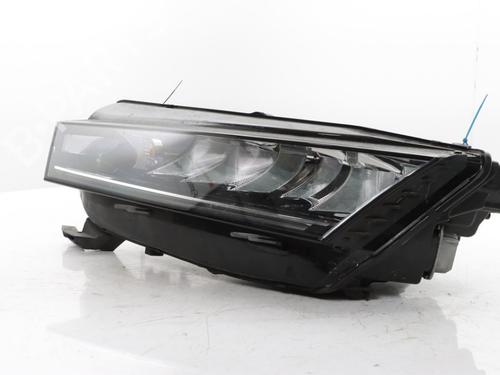 Left headlight SKODA OCTAVIA IV Combi (NX5, PV5) 1.0 TSI | BP39619074C28 - Image 2