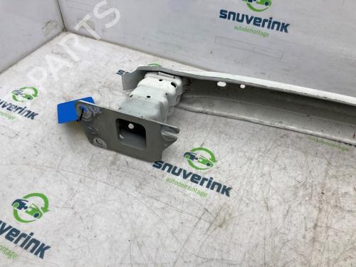 Rear bumper reinforcement PEUGEOT 2008 I (CU_) 1.2 VTi | BP21112077C73 