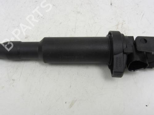 Used Ignition coil PEUGEOT 208 I (CA_, CC_) 1.6 VTi (120 hp) 10786832