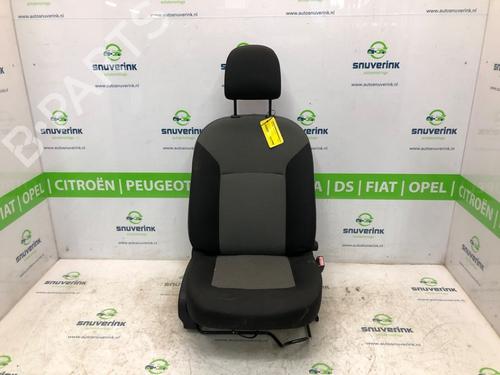 Used Right front seat DACIA DOKKER MPV (KE_) 1.5 dCi (KEAJ, KEAH) (90 hp) 22600064