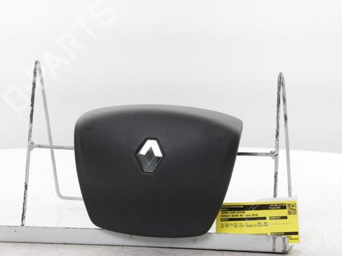 Used Driver airbag Driver airbag RENAULT GRAND SCÉNIC III (JZ0/1_) 1.2 TCe (JZ11, JZ28) (116 hp) 34563540 34563540