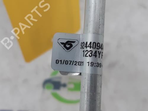 AC pipe RENAULT CAPTUR II (HF_) TCe 100 (HFMT) | BP24160298M126 - Image 7