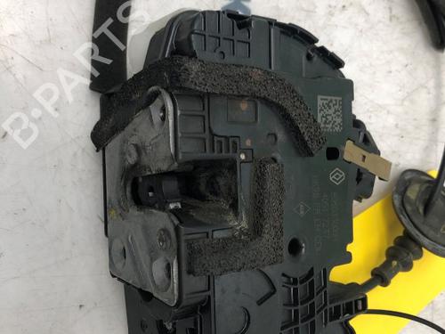 Front left lock RENAULT CLIO IV Grandtour (KH_) 1.5 dCi 90 (KHN3, KHN4) | BP17122537C98 