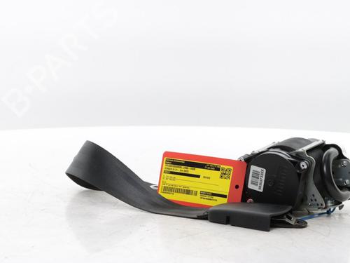 Front left seatbelt CITROËN C4 III (BA_, BB_, BC_) 1.2 PureTech 130 (BAHNSA, BAHNSB) | BP30186533I26 - Image 6