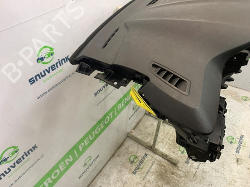Dashboard RENAULT CLIO V (B7_) 1.0 TCe 100 (B7MT) | BP25205090C46 - Image 4